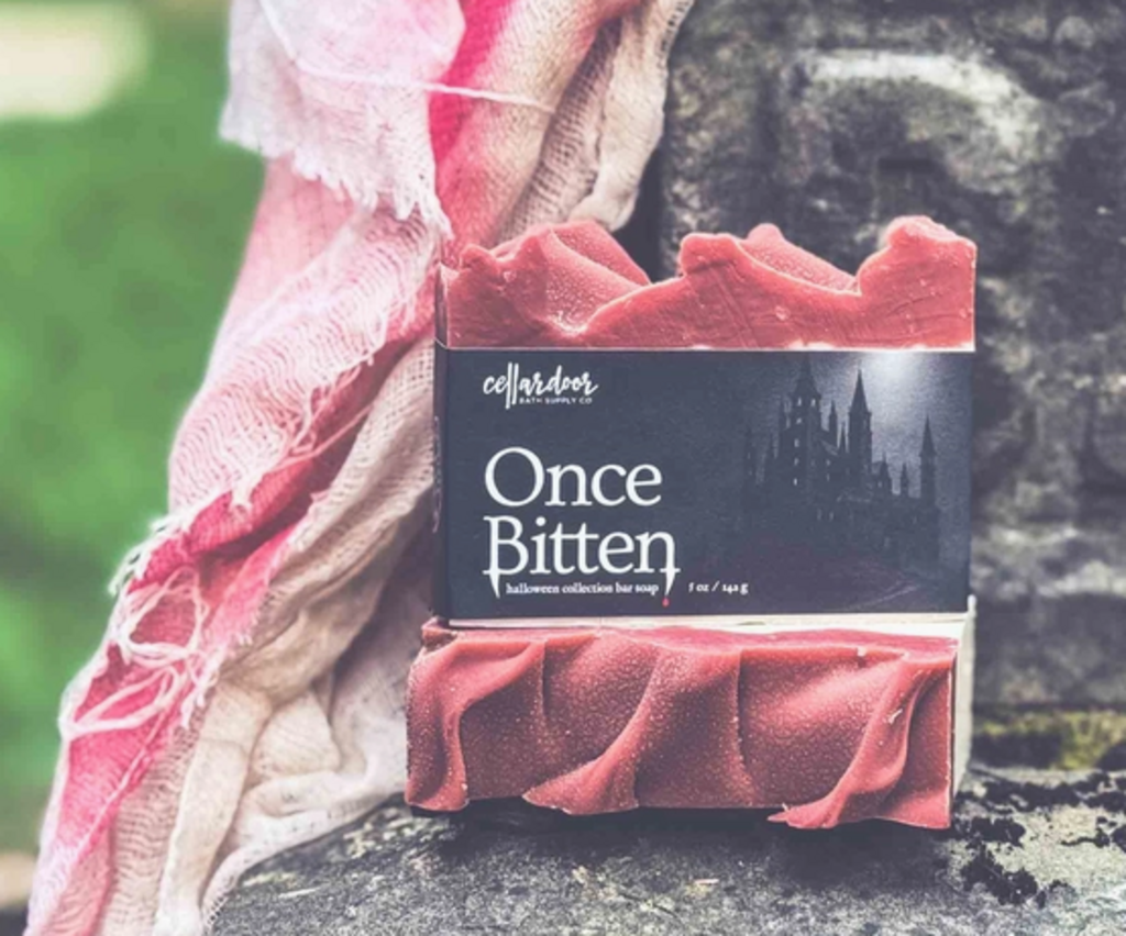 Once Bitten Bar