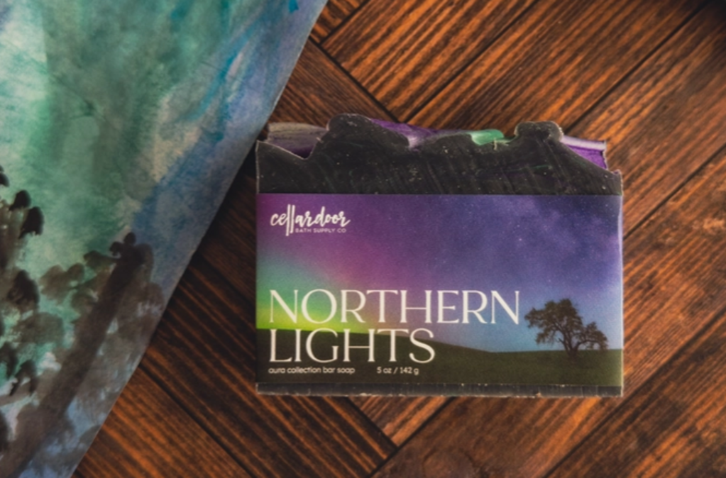 Northern Lights Bar