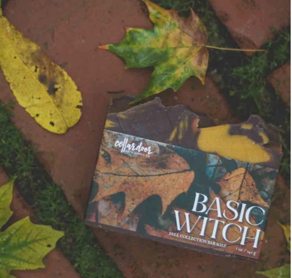 Basic Witch Bar