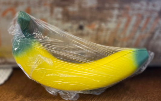 Slow Rise Banana