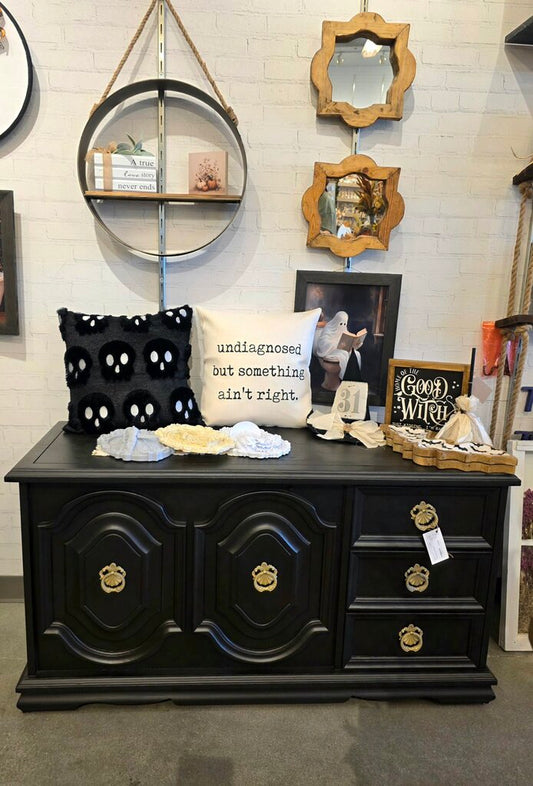 Cedar Chest