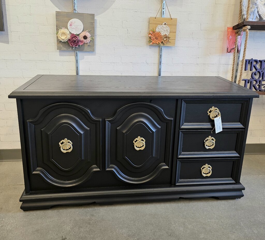 Cedar Chest