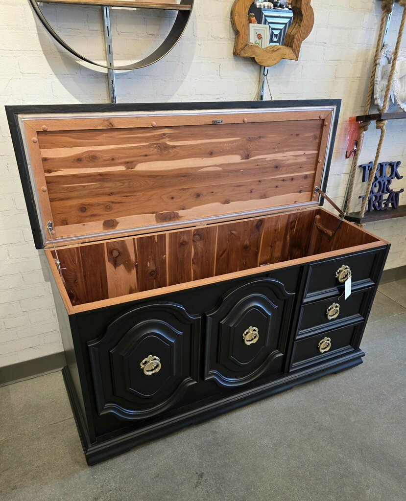 Cedar Chest