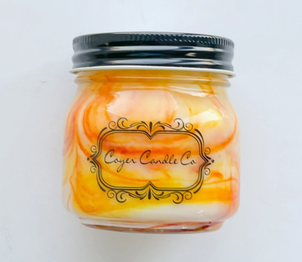 Coyer Candle