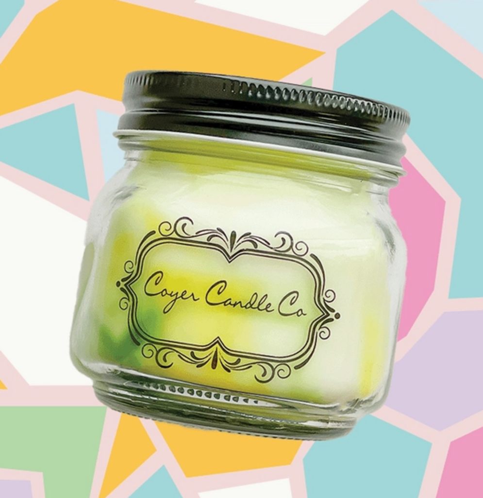Coyer Candle