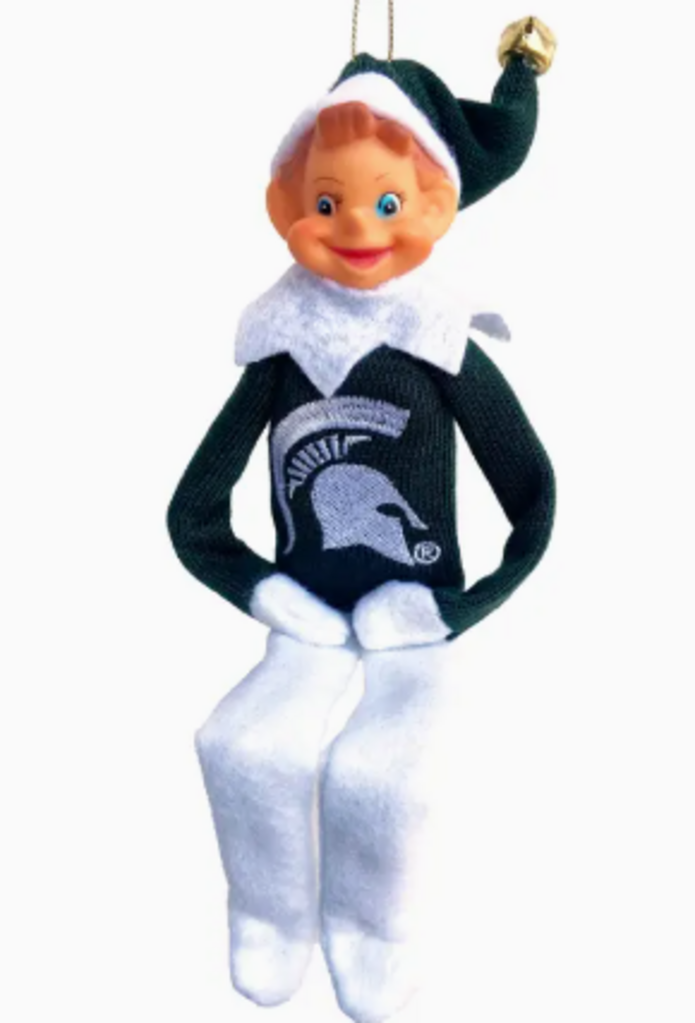 MSU Elf