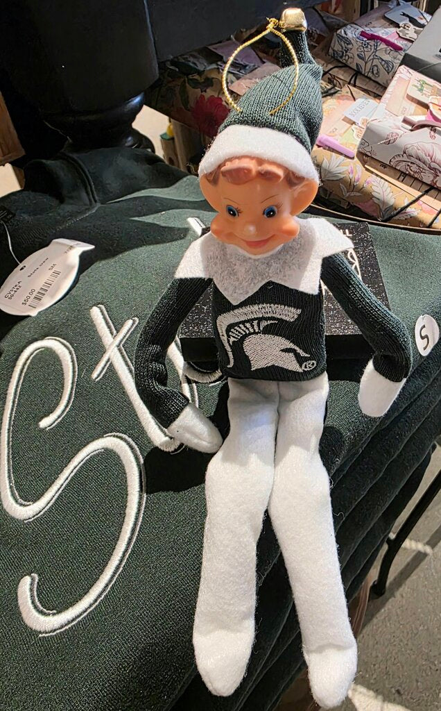 MSU Elf