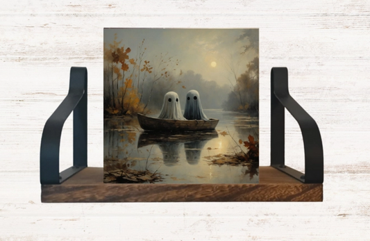 Canoe #2 Friends Mini