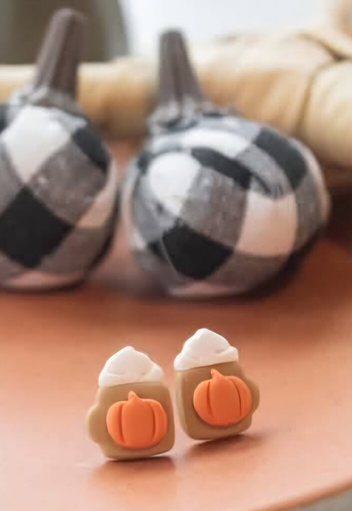 PSL Latte Stud