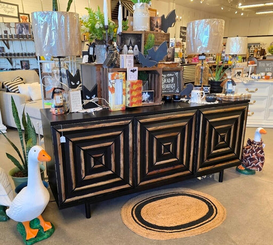 Accent Cabinet