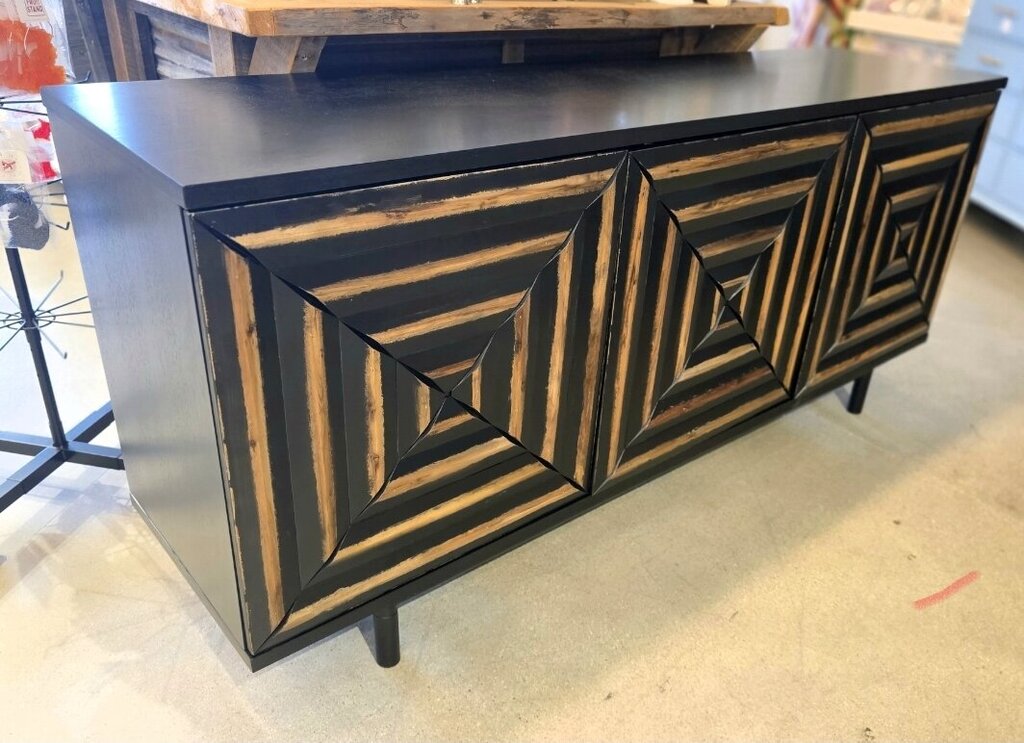 Accent Cabinet