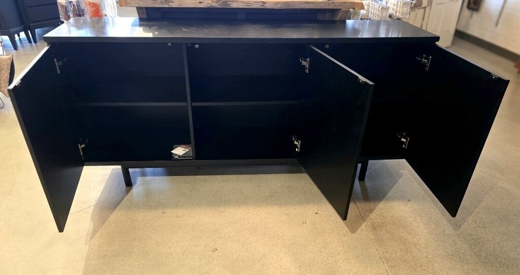 Accent Cabinet