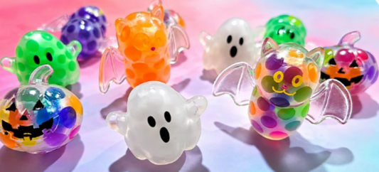 Halloween Mini Orbeez Squish