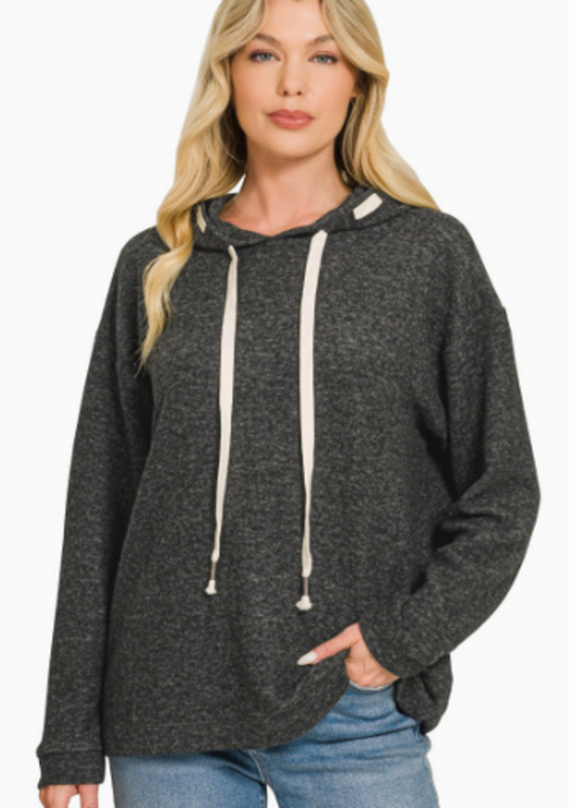 Hacci Hoodie