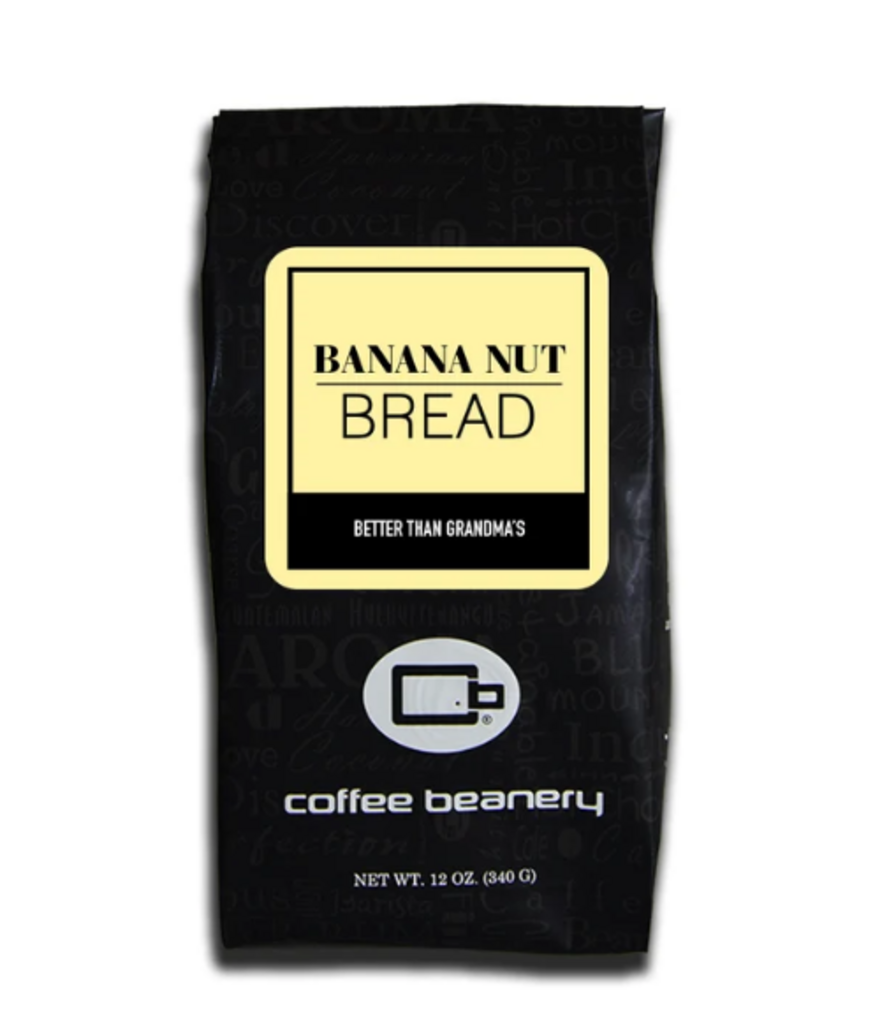 Ground Coffee