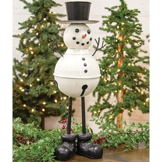 21" Standing Snowman