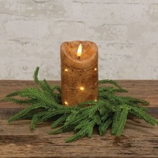 Norfolk Soft Touch Pine Ring