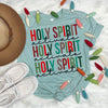 Holy Spirit Activate  Graphic Tee/Sweatshirt options
