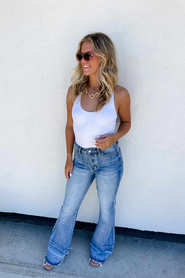 ROMI TUMMY CONTROL JEANS~Pre-Order due in middle of January