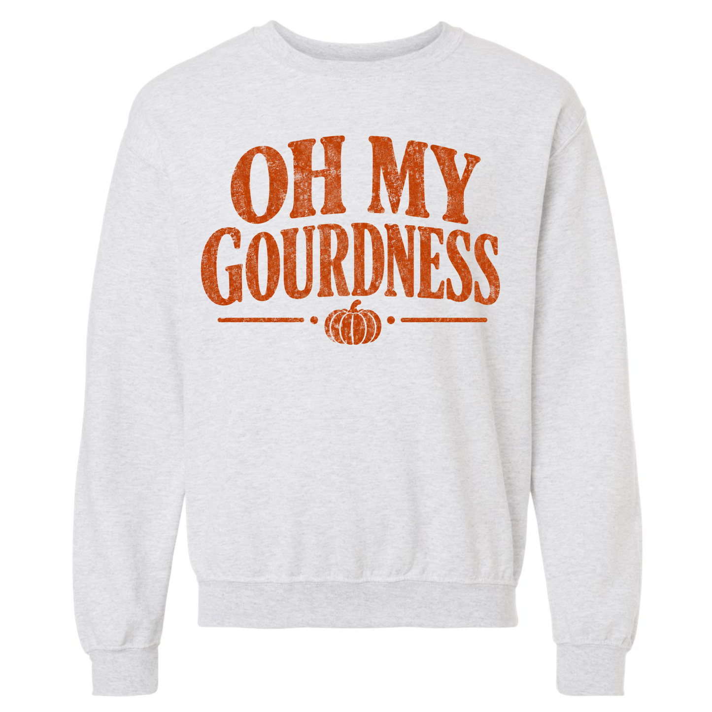 Oh My Gourdness Tee