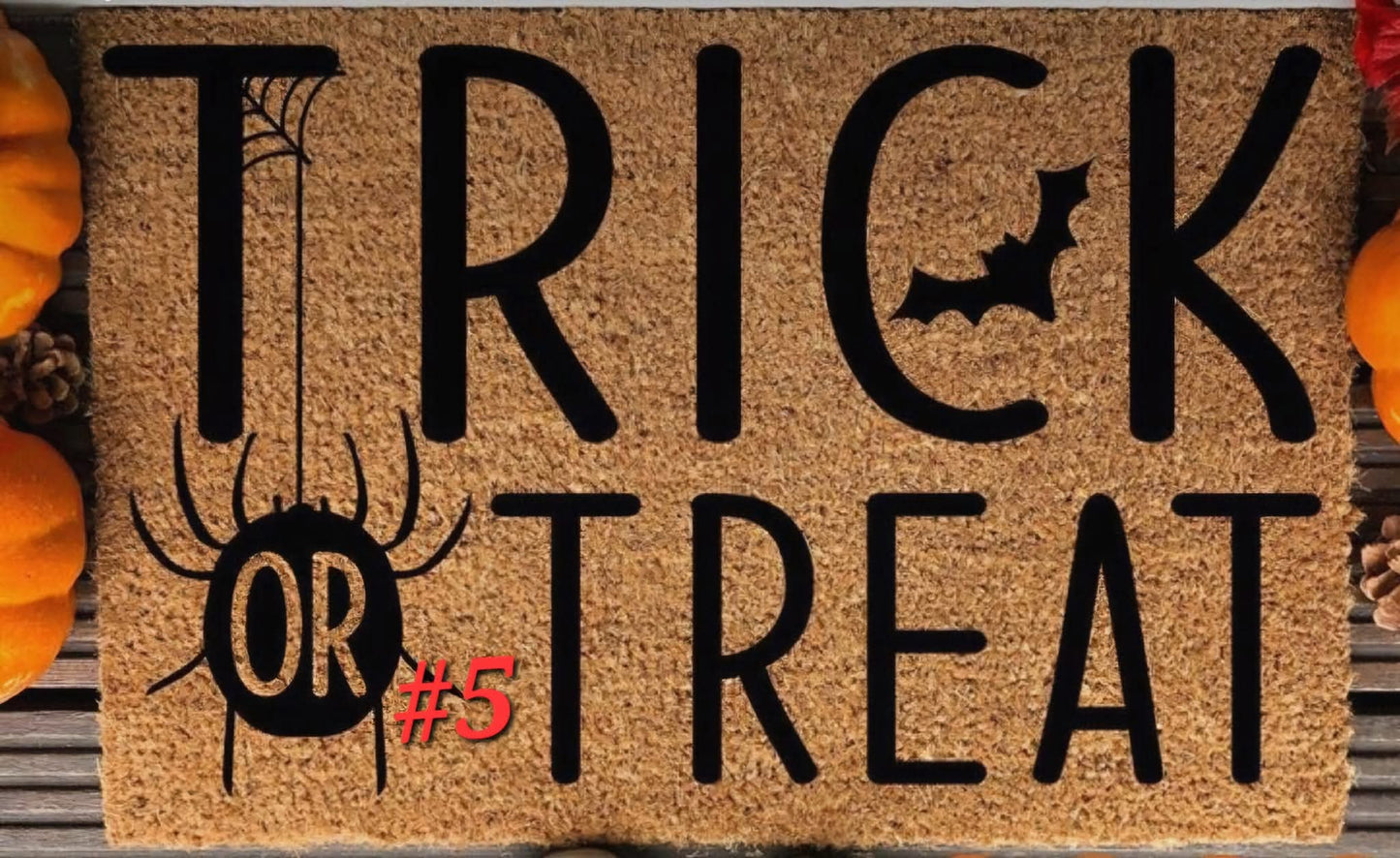 DIY Doormat Class 09/21 11:30am