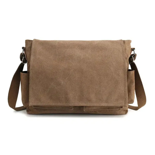 Sample | Mens Travel/Laptop Shoulder Bag
