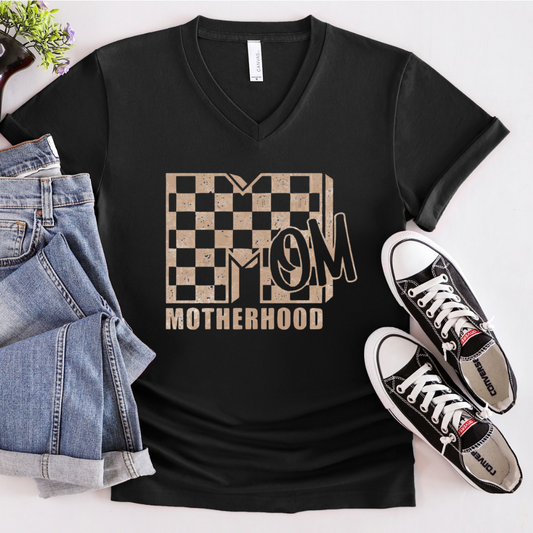 Mtv mom