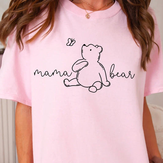 Mama bear