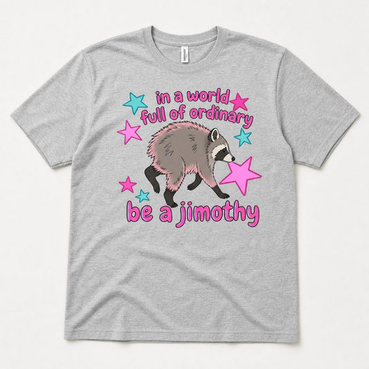 Jimothy Tee