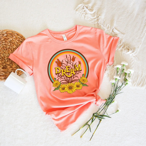 Dream Graphic tee