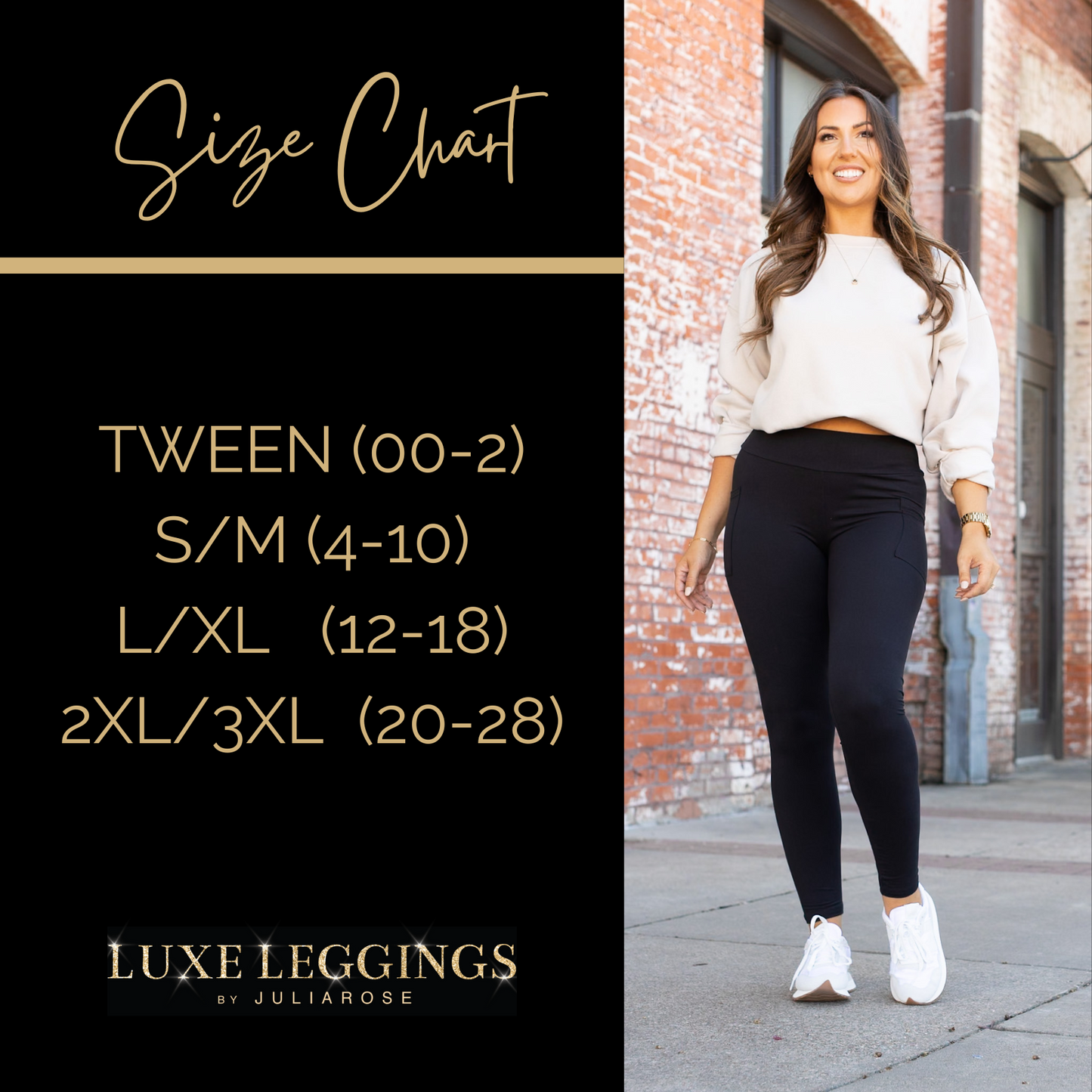 Ready to Ship  | The Callie - Tummy Control Biker 5" - Round 2 - Luxe Leggings by Julia Rose®