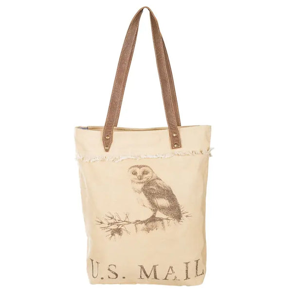 US Mail Tote