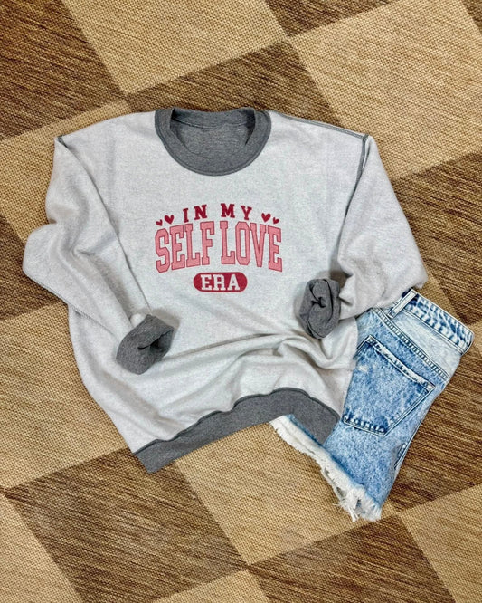 Inside Out Self Love