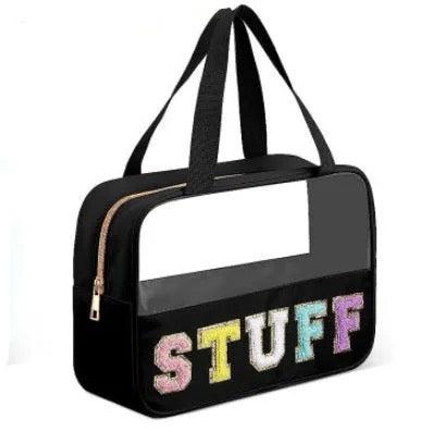 Ready to Ship | The Tina Multi Functional Toiletry Storage Bag