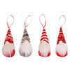 Ready to Ship | Gnome Ornaments (Assortment)