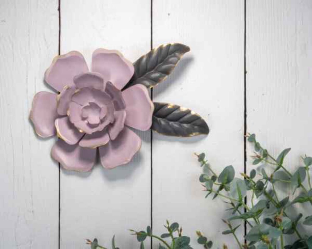 WALL FLOWER SMALL
