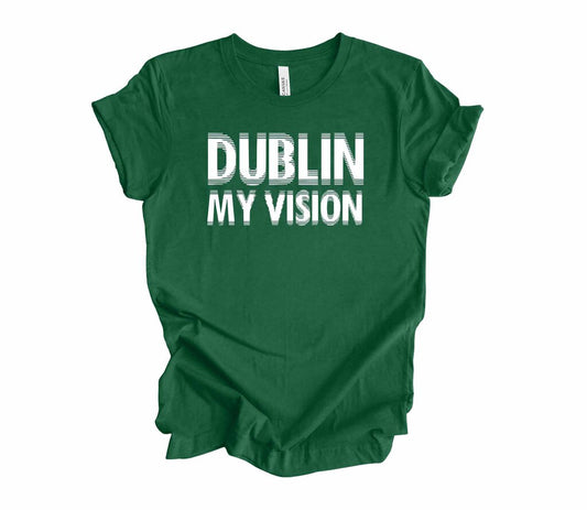 Dublin Vision