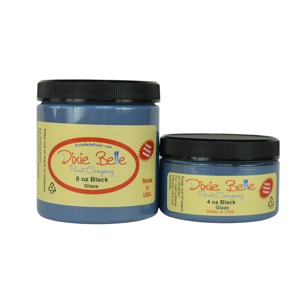 Glaze - 32 oz.
