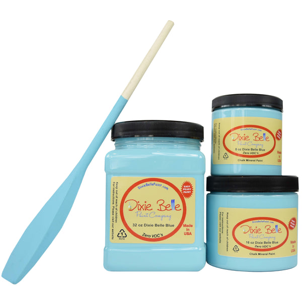 Chalk Mineral Paint - 1 Gallon Jug