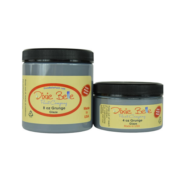 Glaze - 4 oz.