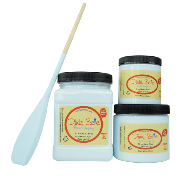 Chalk Mineral Paint 32 oz jar