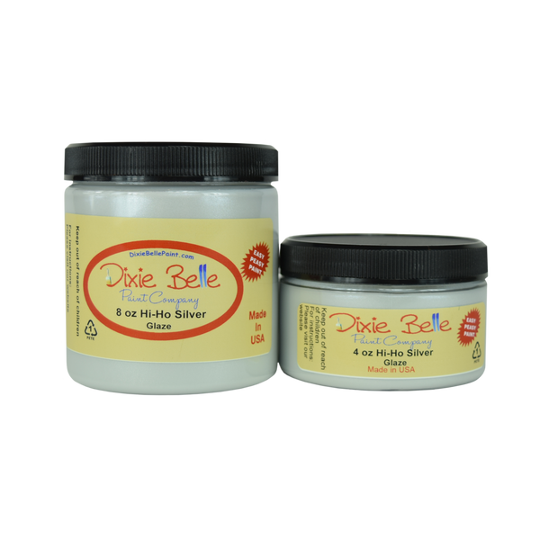 Glaze - 32 oz.