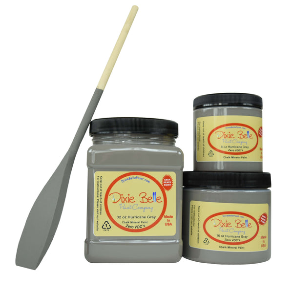 Chalk Mineral Paint 32 oz jar