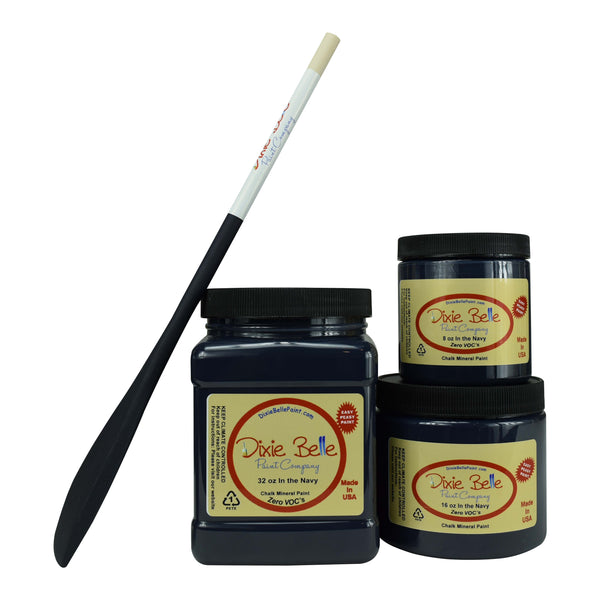 Chalk Mineral Paint - 1 Gallon Jug