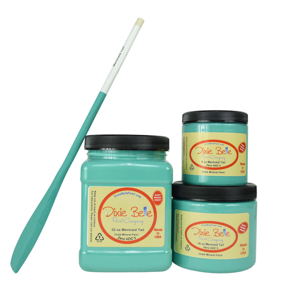Chalk Mineral Paint - 1 Gallon Jug
