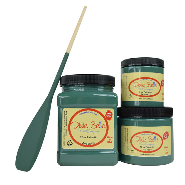 Chalk Mineral Paint - 1 Gallon Jug