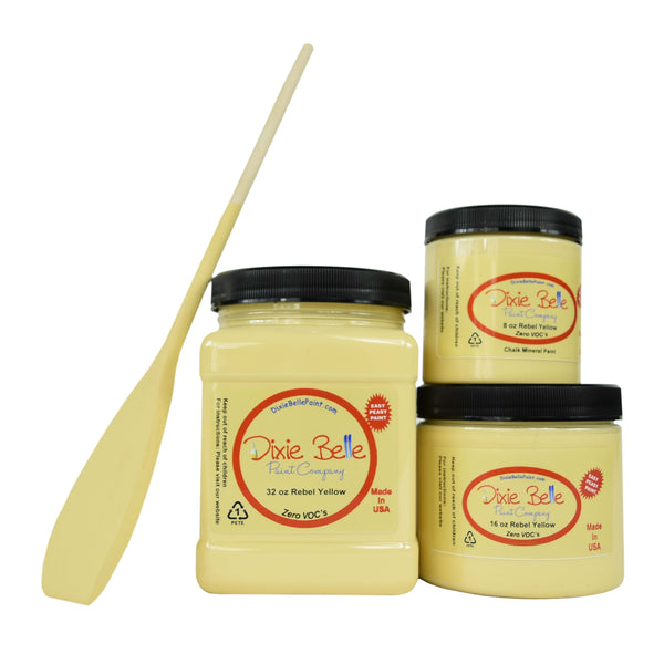 Chalk Mineral Paint - 1 Gallon Jug