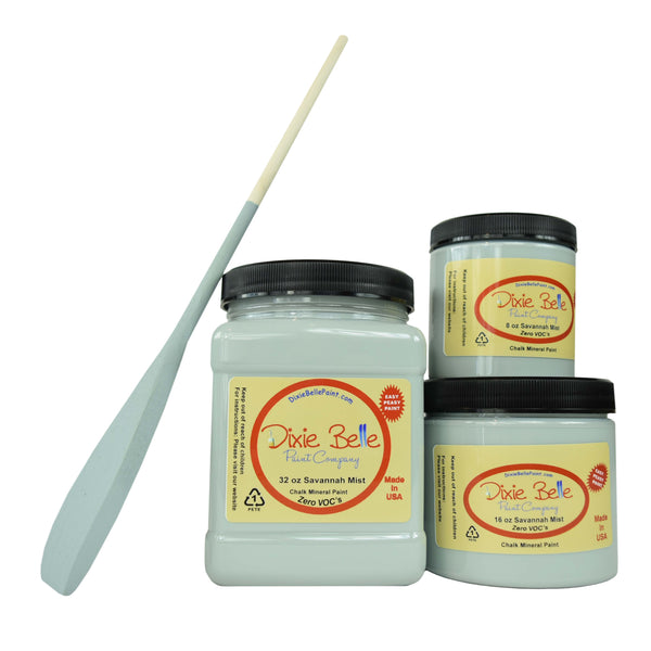 Chalk Mineral Paint - 1 Gallon Jug