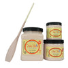 Chalk Mineral Paint 32 oz jar