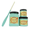 Chalk Mineral Paint - 1 Gallon Jug